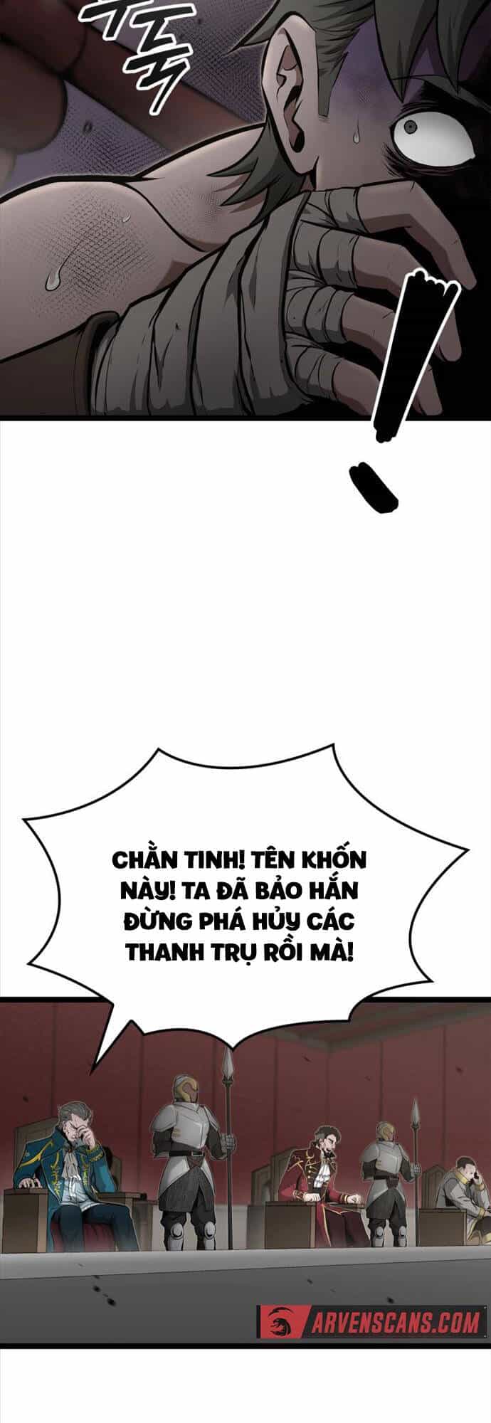 Nhà Vô Địch Kalli - Chương 17 - ảnh 40