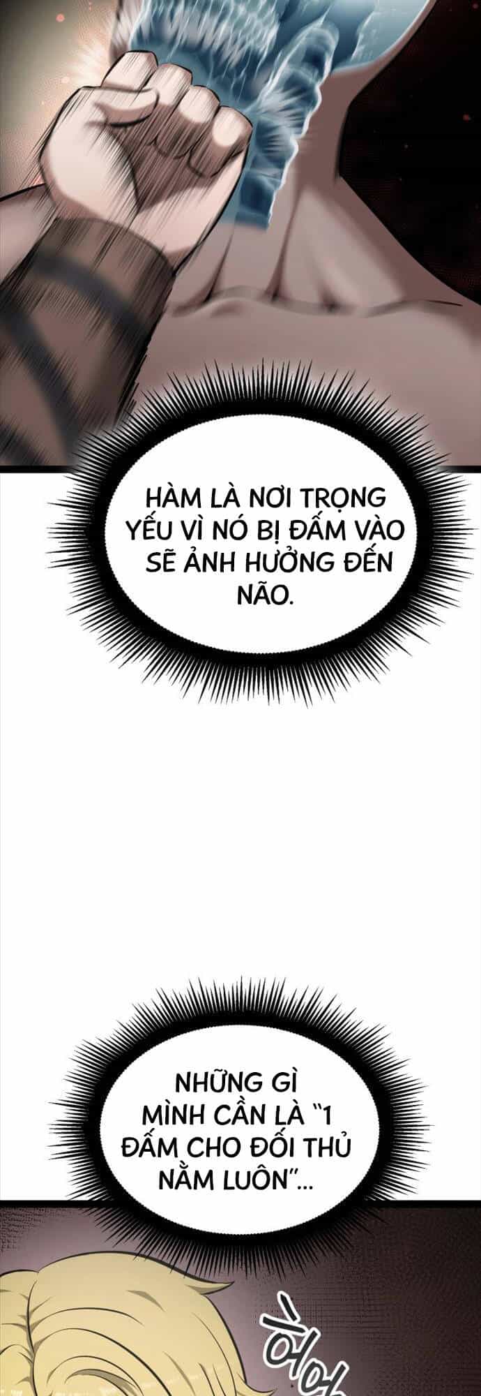 Nhà Vô Địch Kalli - Chương 2 - ảnh 29
