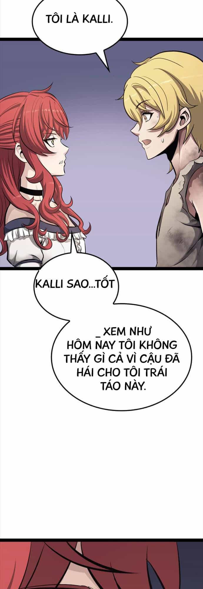 Nhà Vô Địch Kalli - Chương 2 - ảnh 58