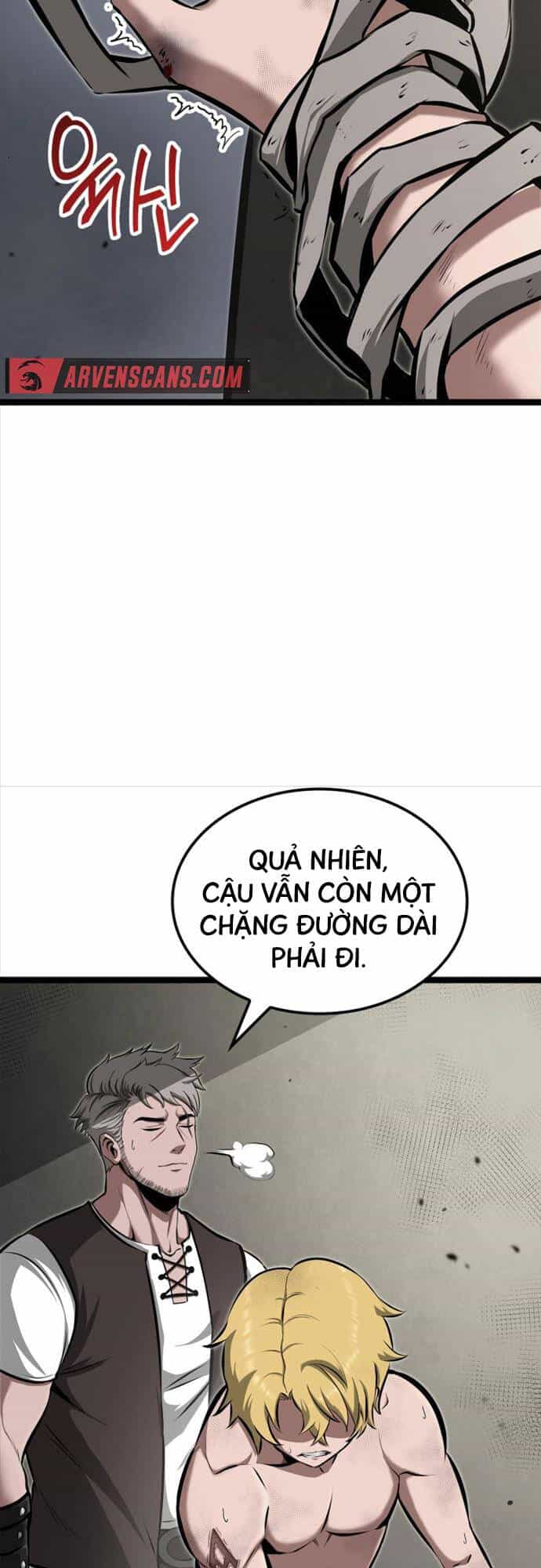 Nhà Vô Địch Kalli - Chương 20 - ảnh 5