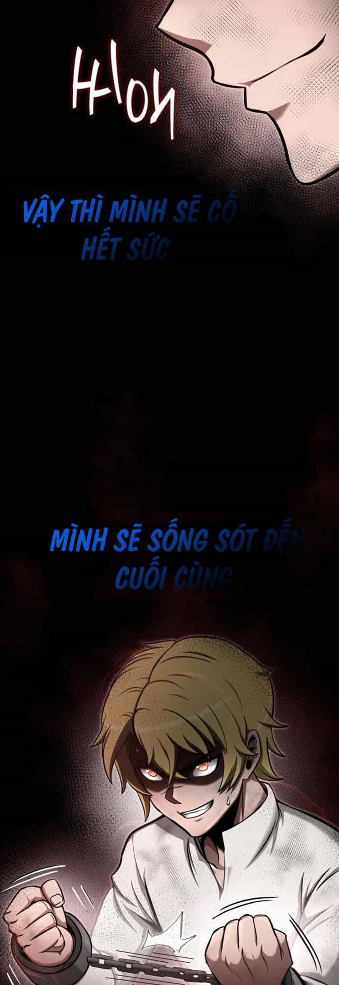 Nhà Vô Địch Kalli - Chương 22 - ảnh 57