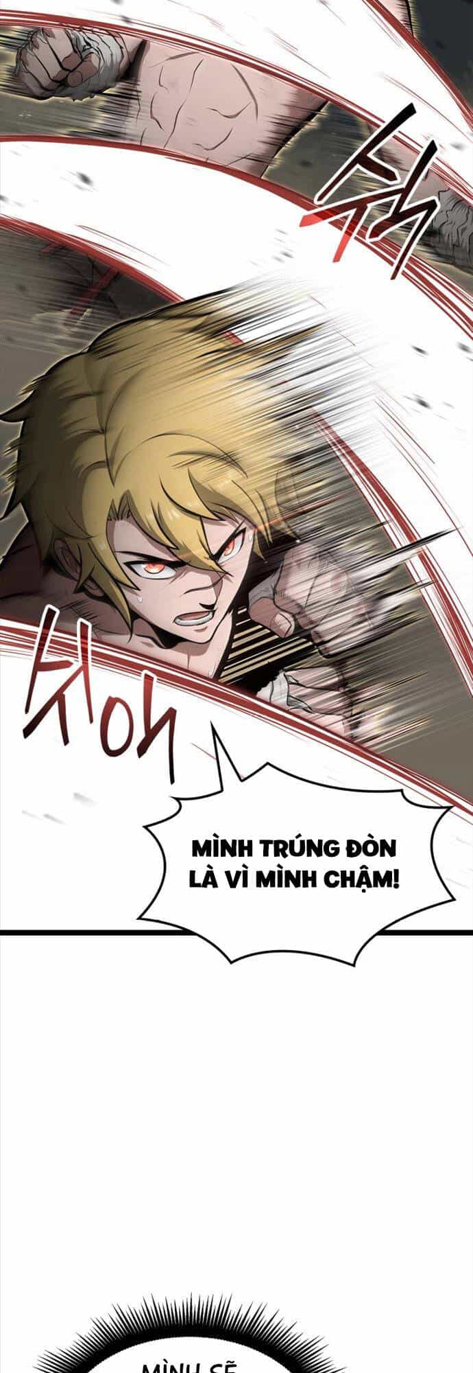 Nhà Vô Địch Kalli - Chương 24 - ảnh 10