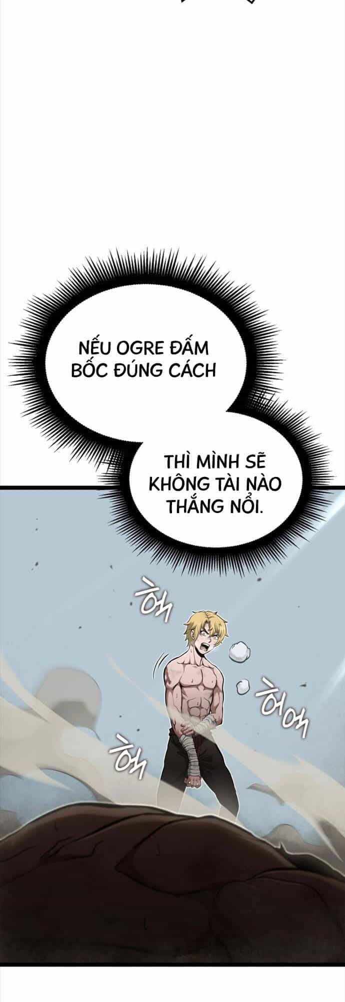 Nhà Vô Địch Kalli - Chương 25 - ảnh 25