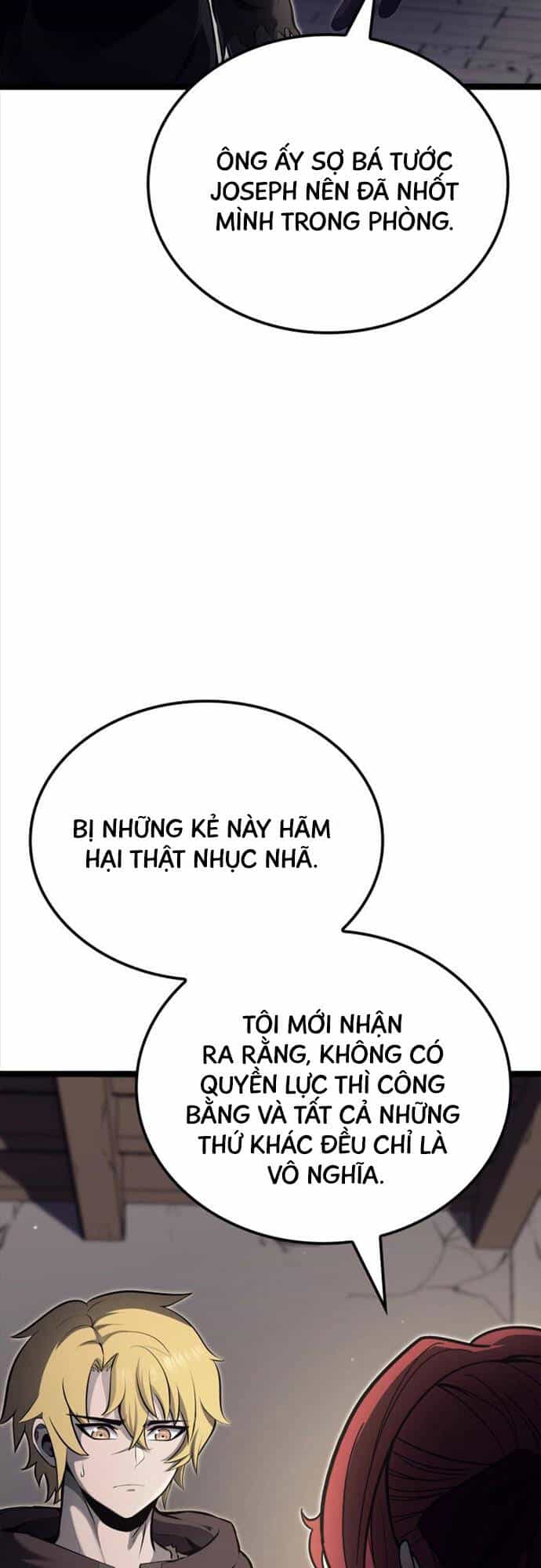 Nhà Vô Địch Kalli - Chương 28 - ảnh 23