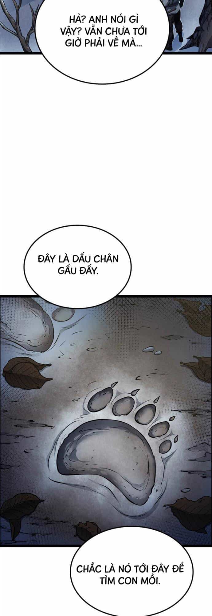 Nhà Vô Địch Kalli - Chương 28 - ảnh 48