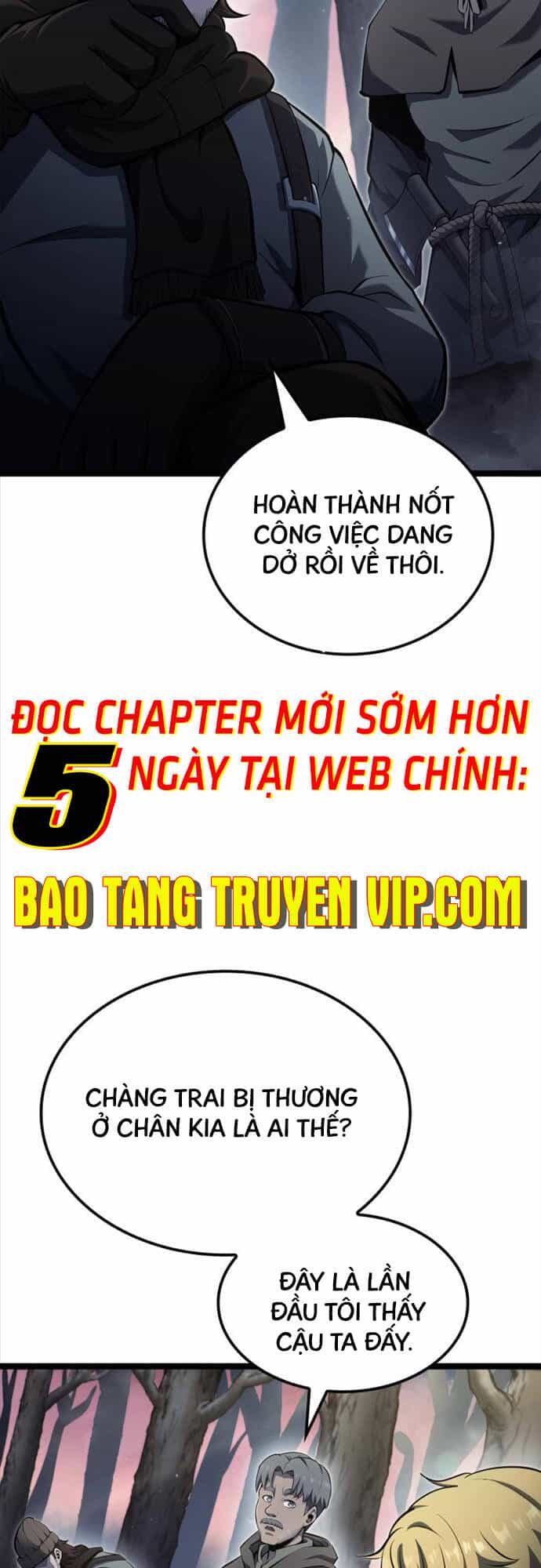 Nhà Vô Địch Kalli - Chương 28 - ảnh 50