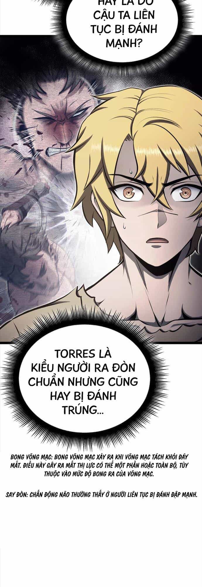 Nhà Vô Địch Kalli - Chương 29 - ảnh 9