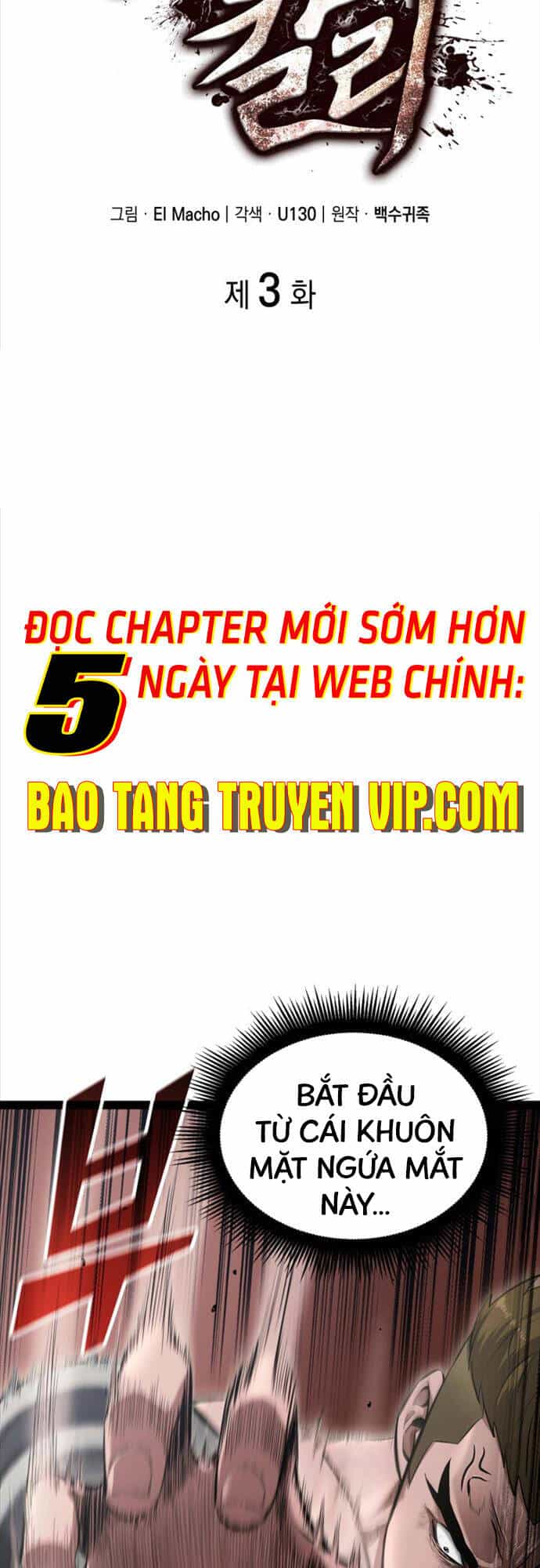 Nhà Vô Địch Kalli - Chương 3 - ảnh 9