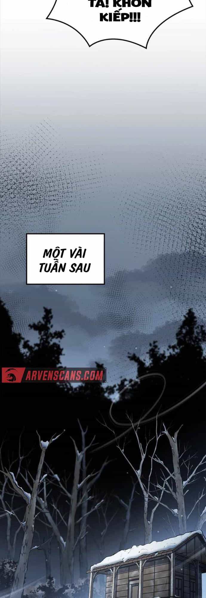 Nhà Vô Địch Kalli - Chương 31 - ảnh 44