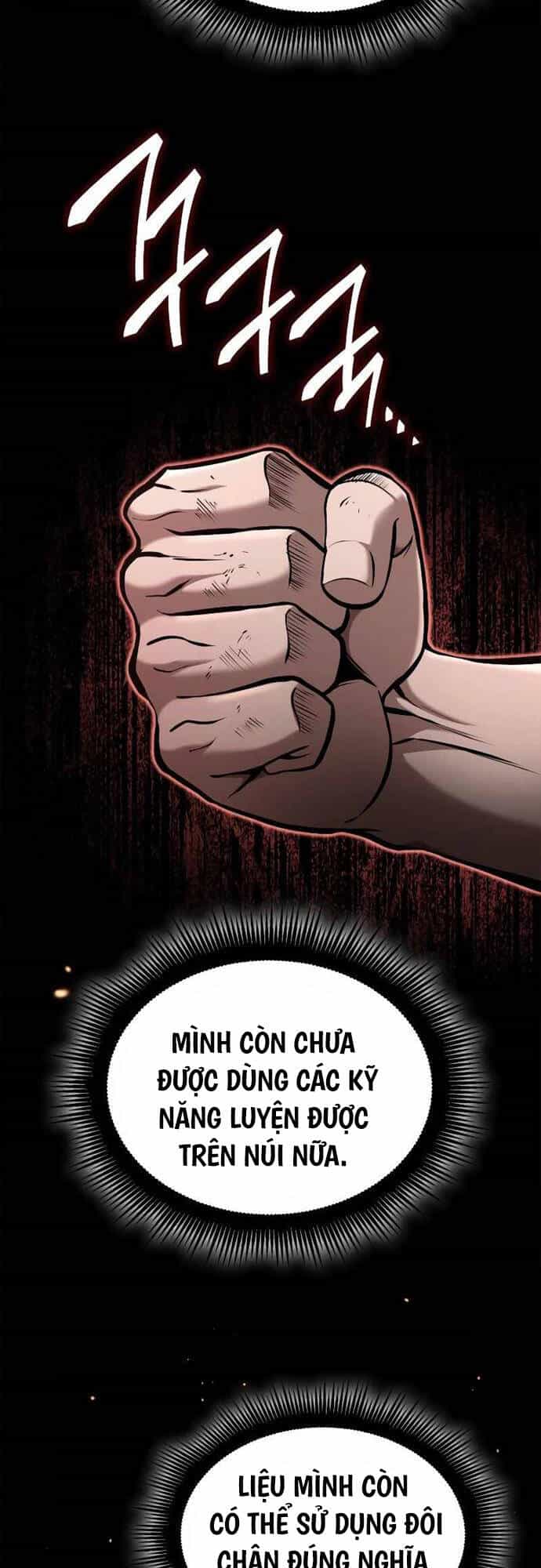 Nhà Vô Địch Kalli - Chương 33 - ảnh 56