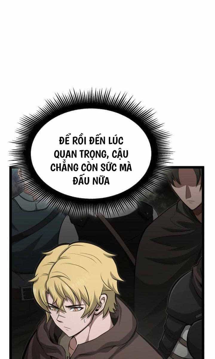 Nhà Vô Địch Kalli - Chương 35 - ảnh 73