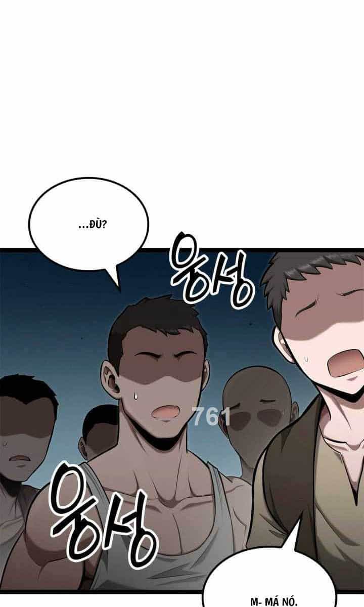 Nhà Vô Địch Kalli - Chương 37 - ảnh 1