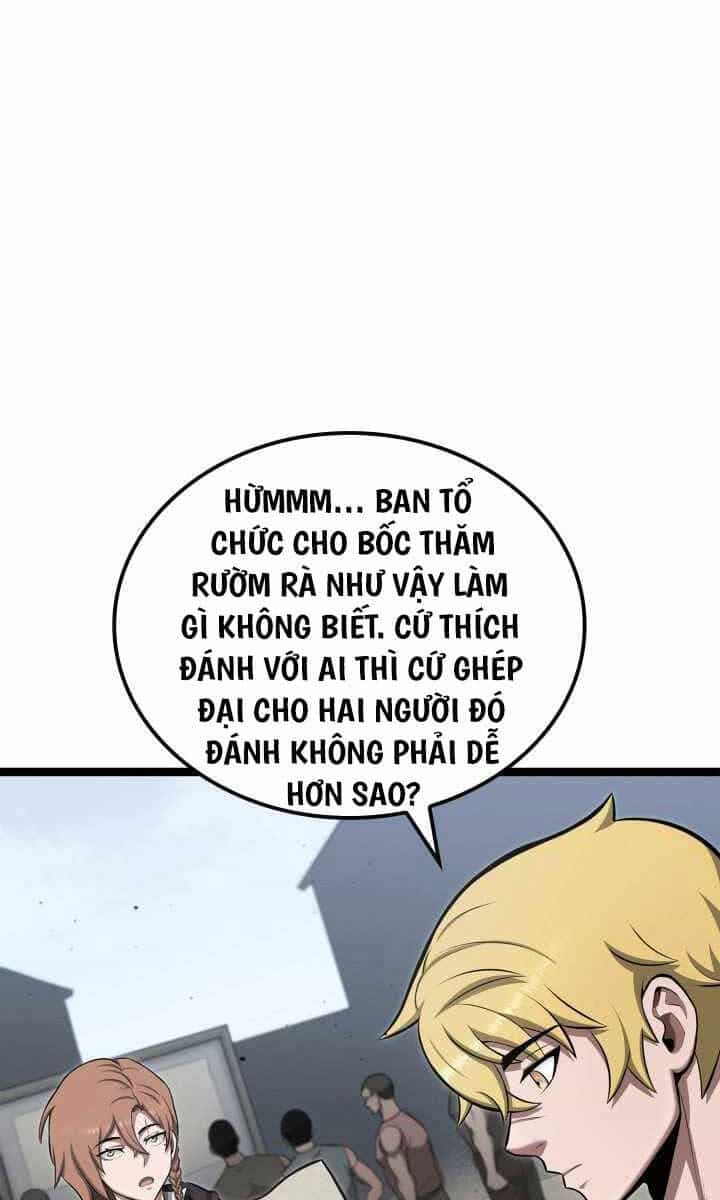 Nhà Vô Địch Kalli - Chương 37 - ảnh 50