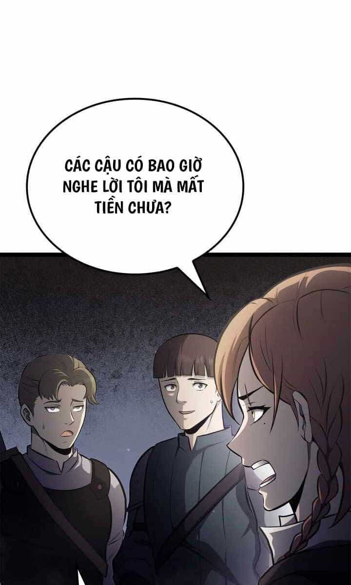 Nhà Vô Địch Kalli - Chương 37 - ảnh 86