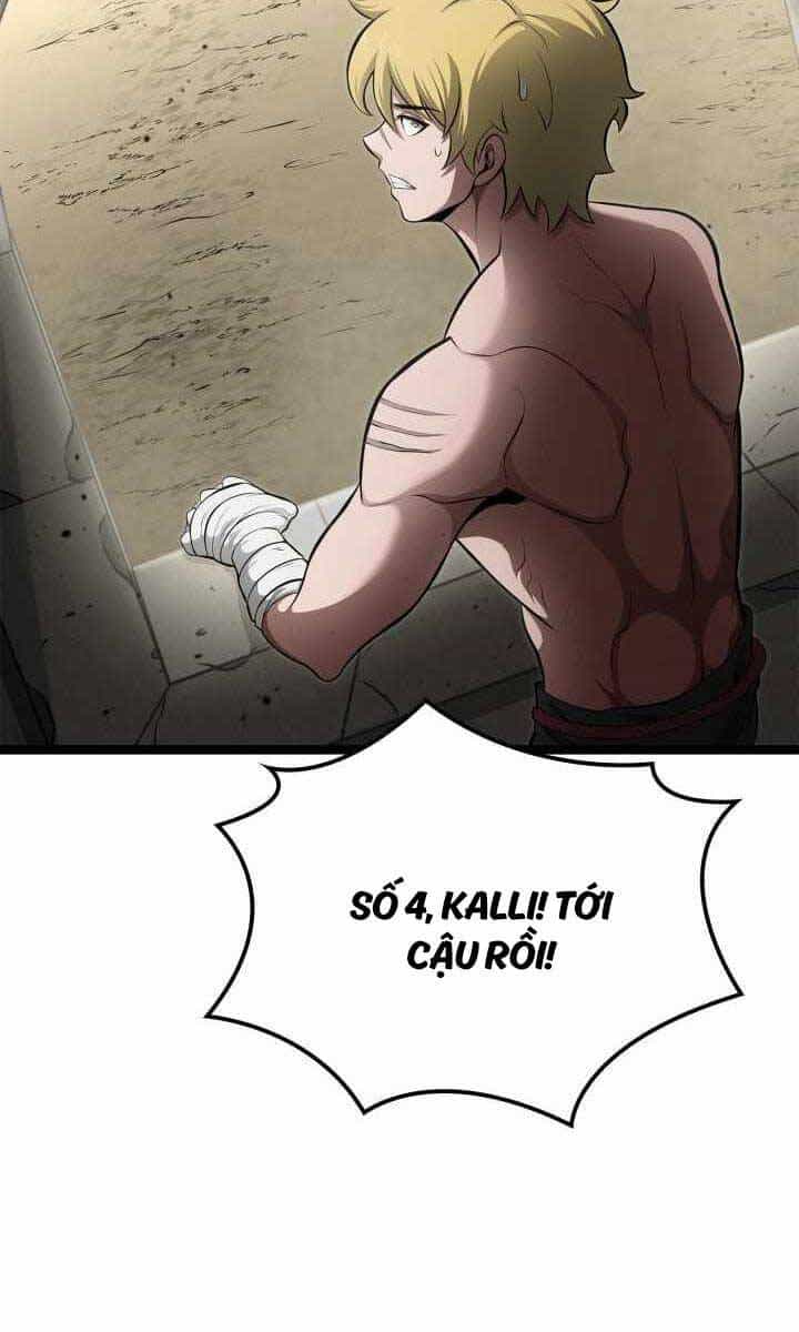 Nhà Vô Địch Kalli - Chương 38 - ảnh 20