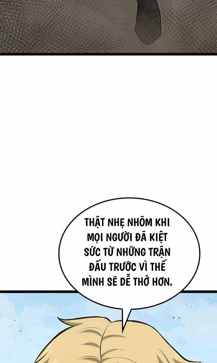 Nhà Vô Địch Kalli - Chương 39 - ảnh 46