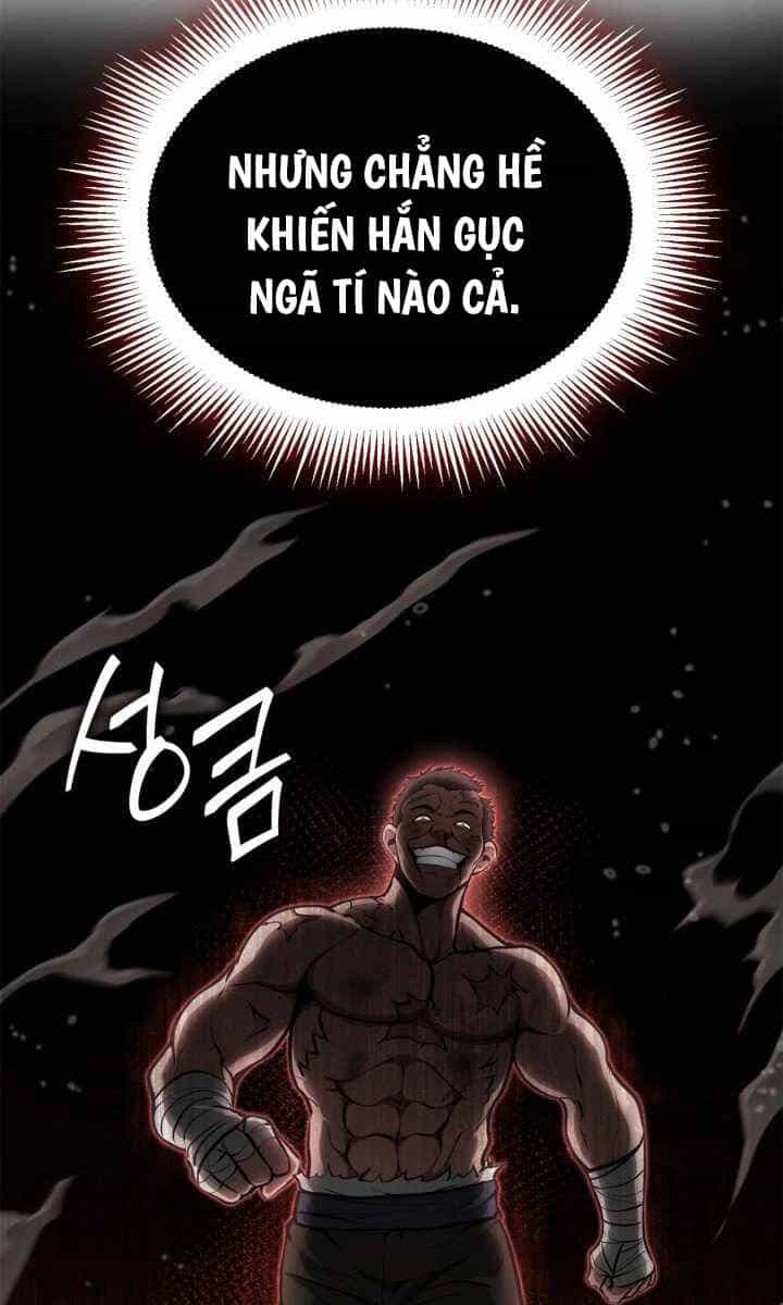 Nhà Vô Địch Kalli - Chương 39 - ảnh 76
