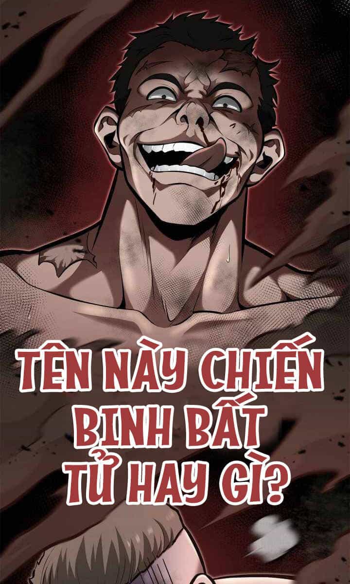 Nhà Vô Địch Kalli - Chương 39 - ảnh 78