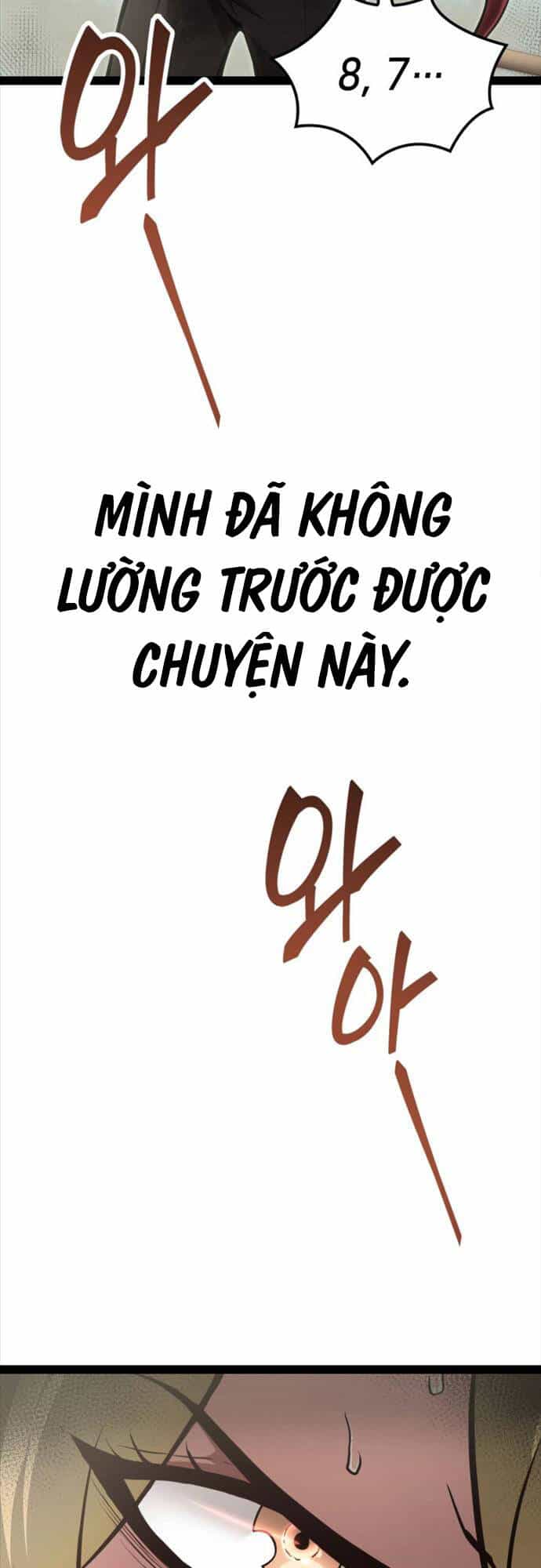 Nhà Vô Địch Kalli - Chương 4 - ảnh 40
