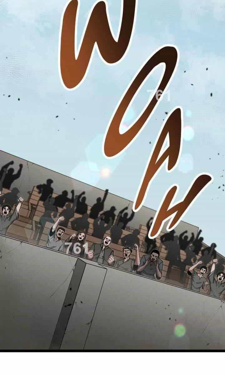 Nhà Vô Địch Kalli - Chương 40 - ảnh 3