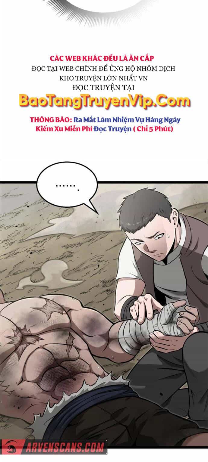 Nhà Vô Địch Kalli - Chương 42 - ảnh 14