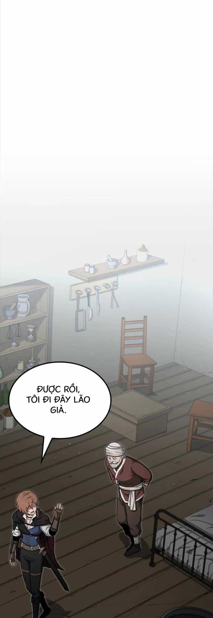Nhà Vô Địch Kalli - Chương 42 - ảnh 47