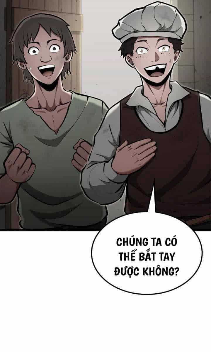 Nhà Vô Địch Kalli - Chương 43 - ảnh 16