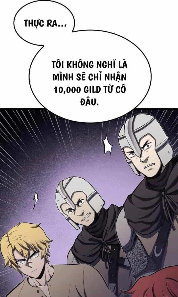 Nhà Vô Địch Kalli - Chương 44 - ảnh 60