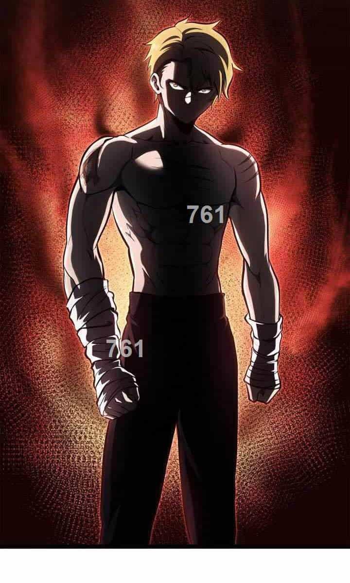 Nhà Vô Địch Kalli - Chương 47 - ảnh 3