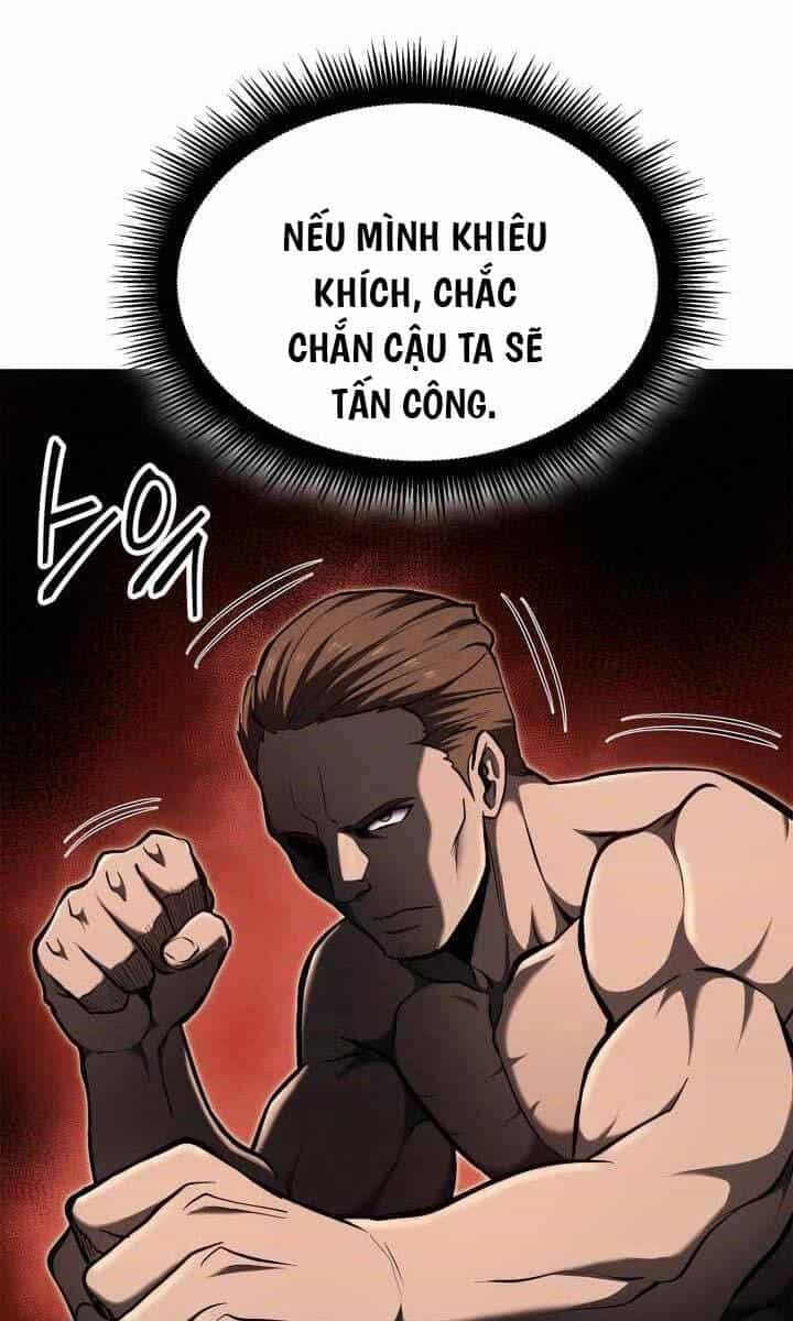 Nhà Vô Địch Kalli - Chương 47 - ảnh 9