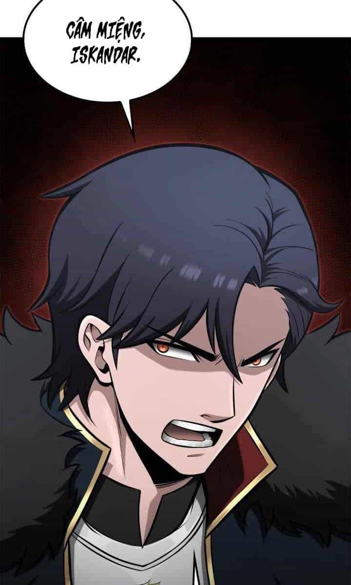 Nhà Vô Địch Kalli - Chương 49 - ảnh 43