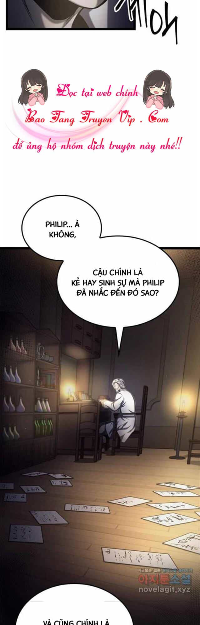 Nhà Vô Địch Kalli - Chương 50 - ảnh 4
