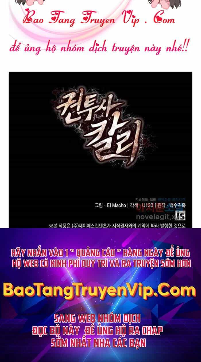 Nhà Vô Địch Kalli - Chương 50 - ảnh 55