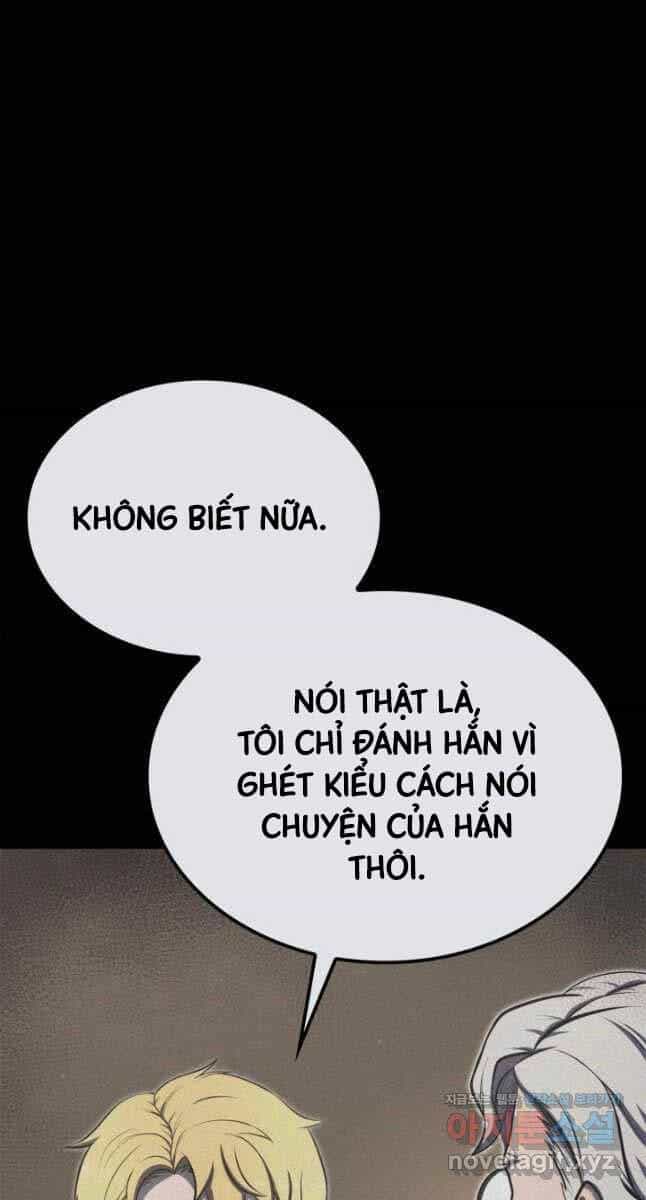Nhà Vô Địch Kalli - Chương 51 - ảnh 10