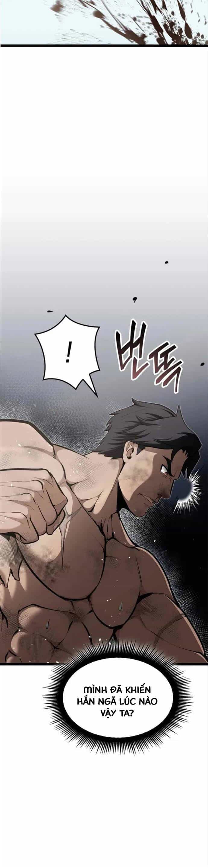 Nhà Vô Địch Kalli - Chương 53 - ảnh 16