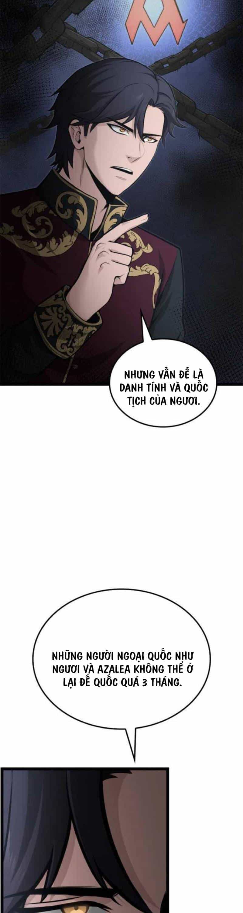Nhà Vô Địch Kalli - Chương 55 - ảnh 14