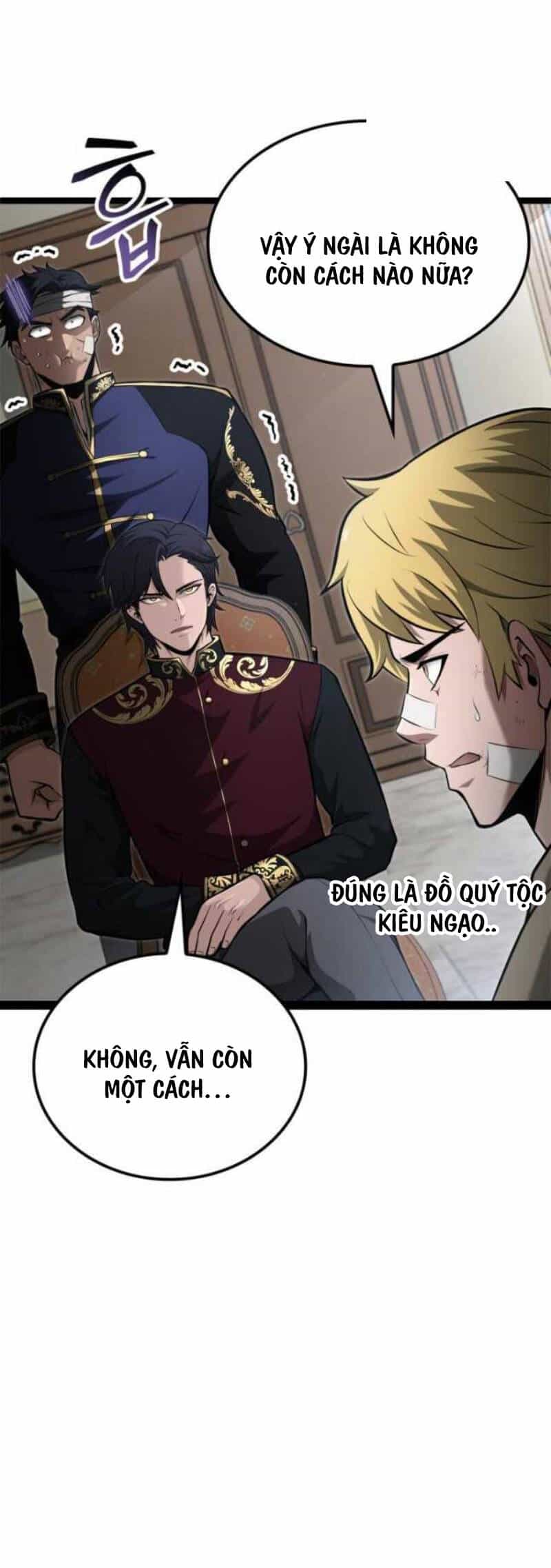 Nhà Vô Địch Kalli - Chương 55 - ảnh 17