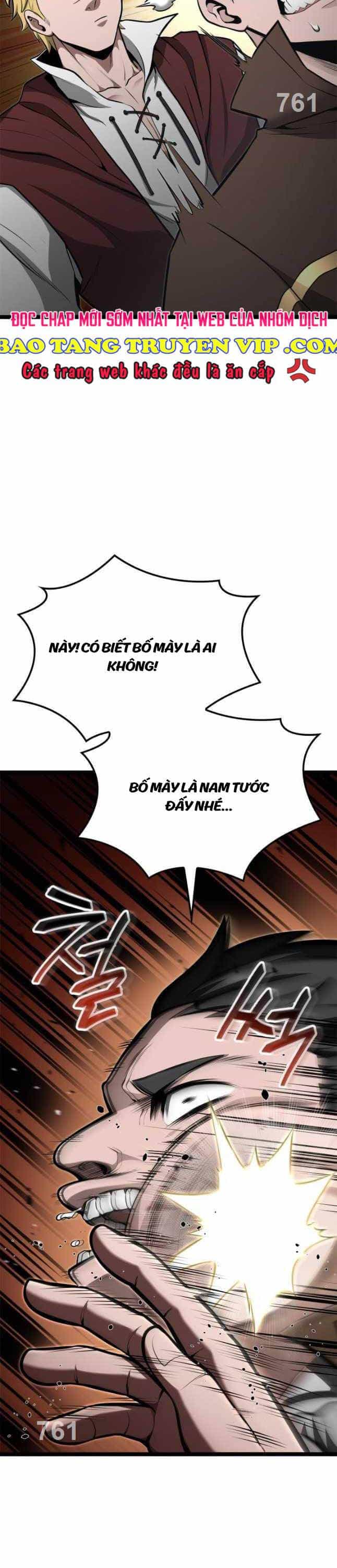 Nhà Vô Địch Kalli - Chương 57 - ảnh 2