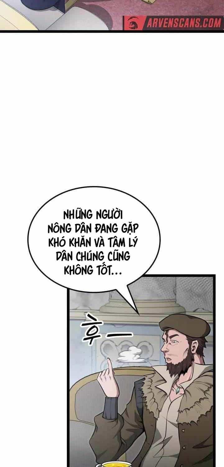 Nhà Vô Địch Kalli - Chương 62 - ảnh 62