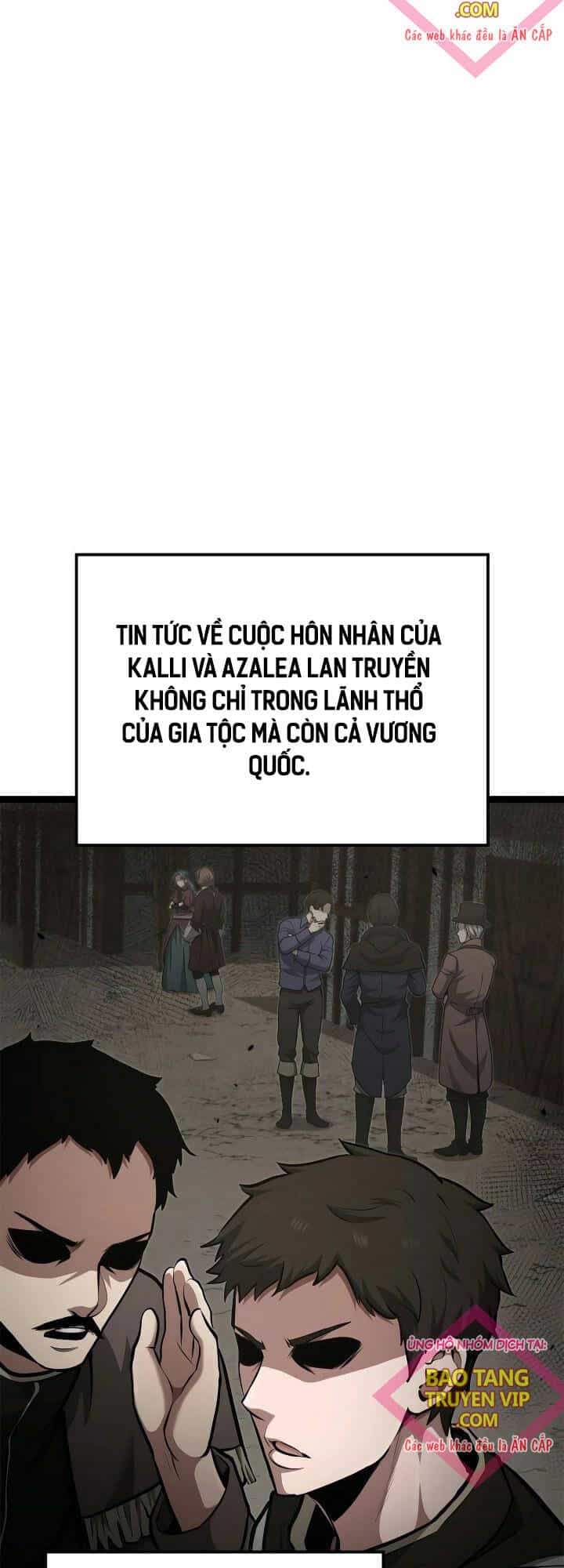 Nhà Vô Địch Kalli - Chương 65 - ảnh 63