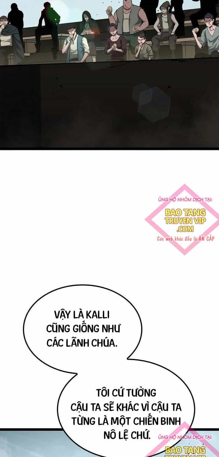 Nhà Vô Địch Kalli - Chương 67 - ảnh 14