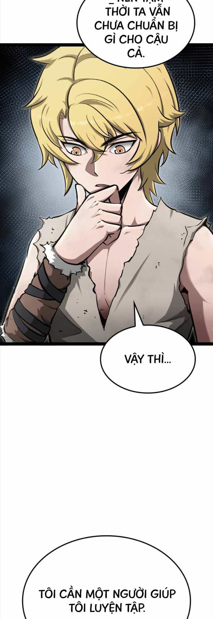 Nhà Vô Địch Kalli - Chương 7 - ảnh 16