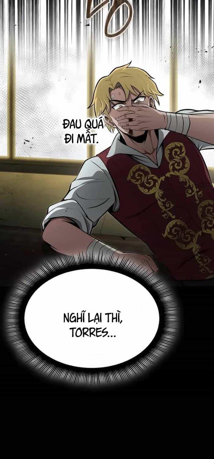 Nhà Vô Địch Kalli - Chương 70 - ảnh 53