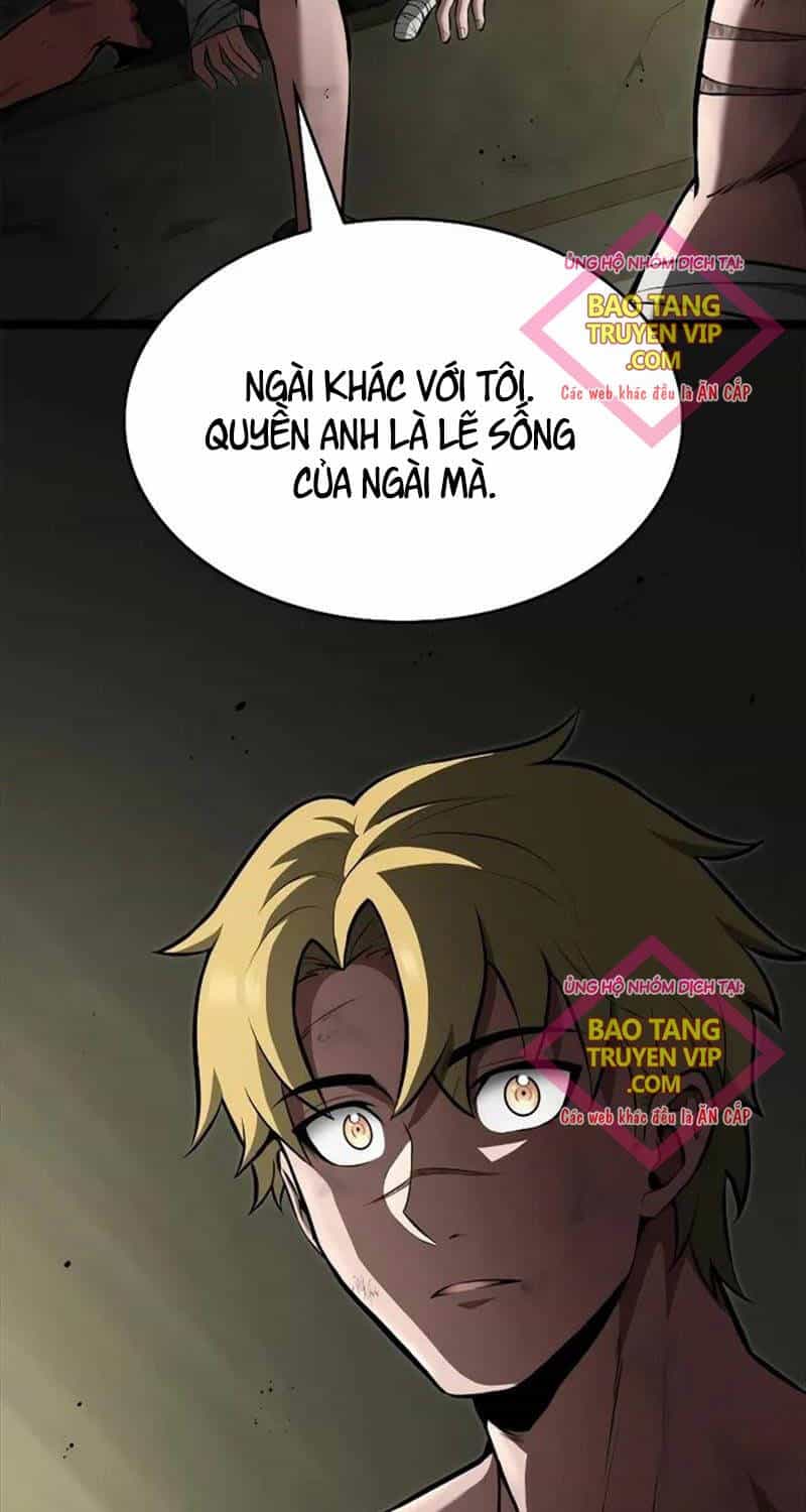 Nhà Vô Địch Kalli - Chương 70 - ảnh 7