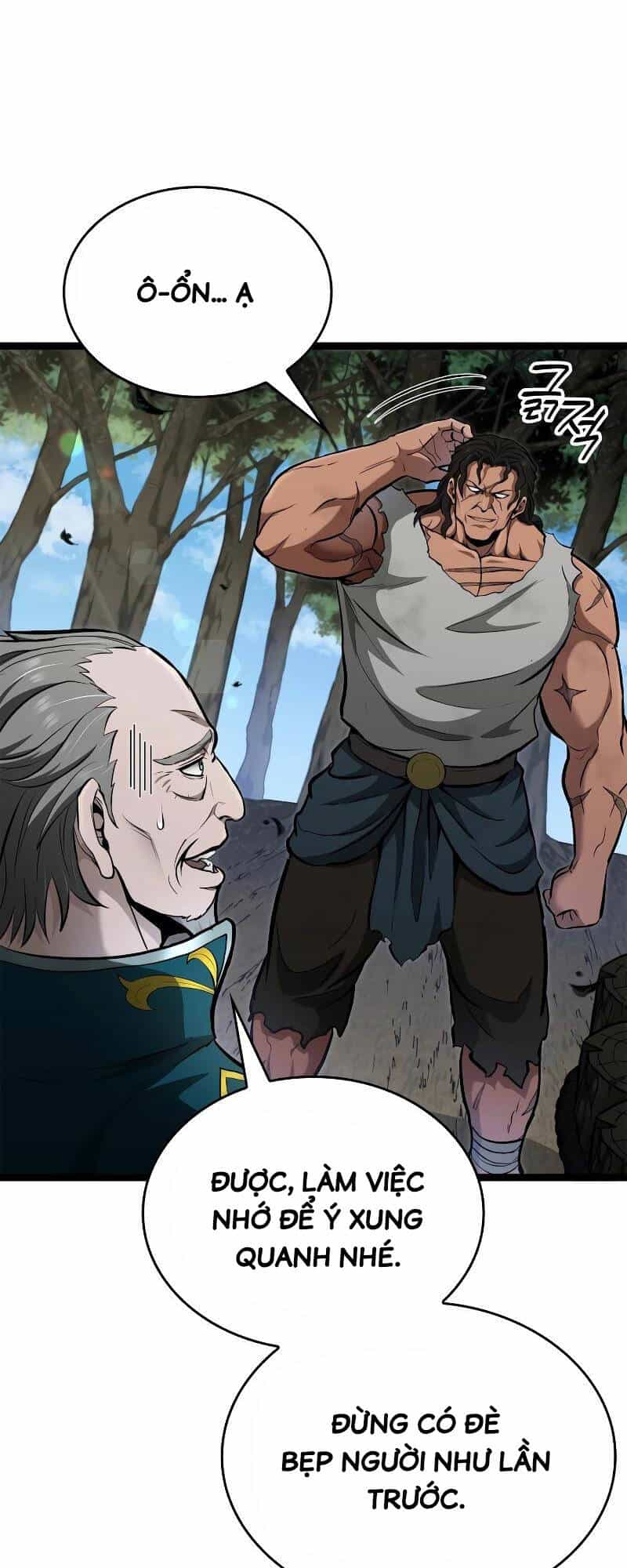 Nhà Vô Địch Kalli - Chương 71 - ảnh 27