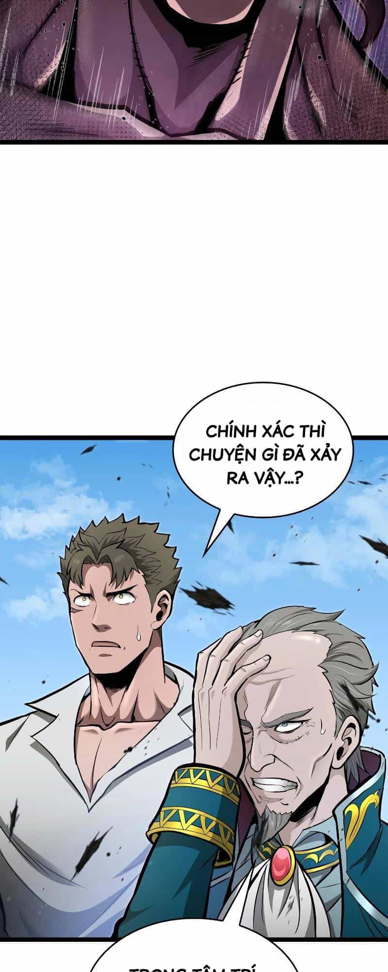 Nhà Vô Địch Kalli - Chương 71 - ảnh 36