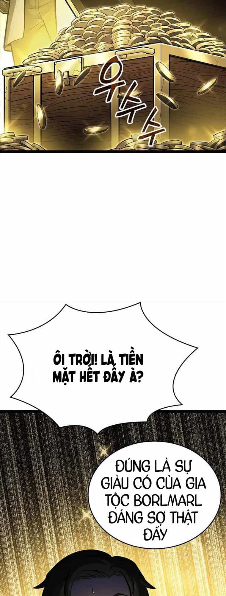 Nhà Vô Địch Kalli - Chương 72 - ảnh 65