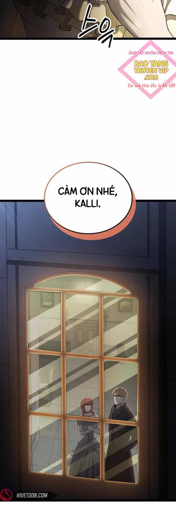 Nhà Vô Địch Kalli - Chương 73 - ảnh 15