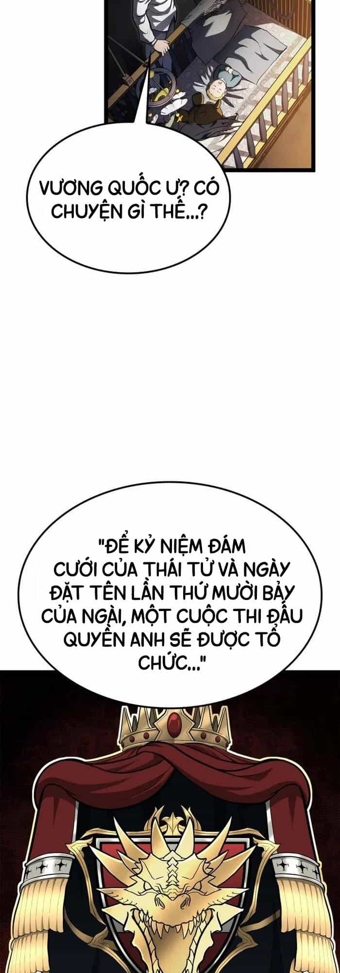 Nhà Vô Địch Kalli - Chương 73 - ảnh 34