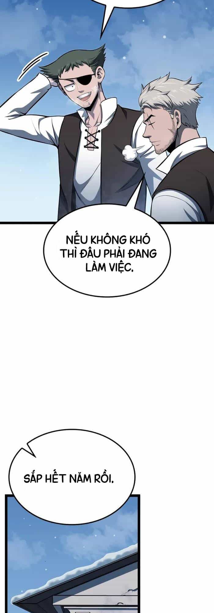 Nhà Vô Địch Kalli - Chương 73 - ảnh 52